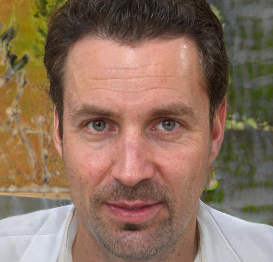 Ritratto di Ludovico Bertolini