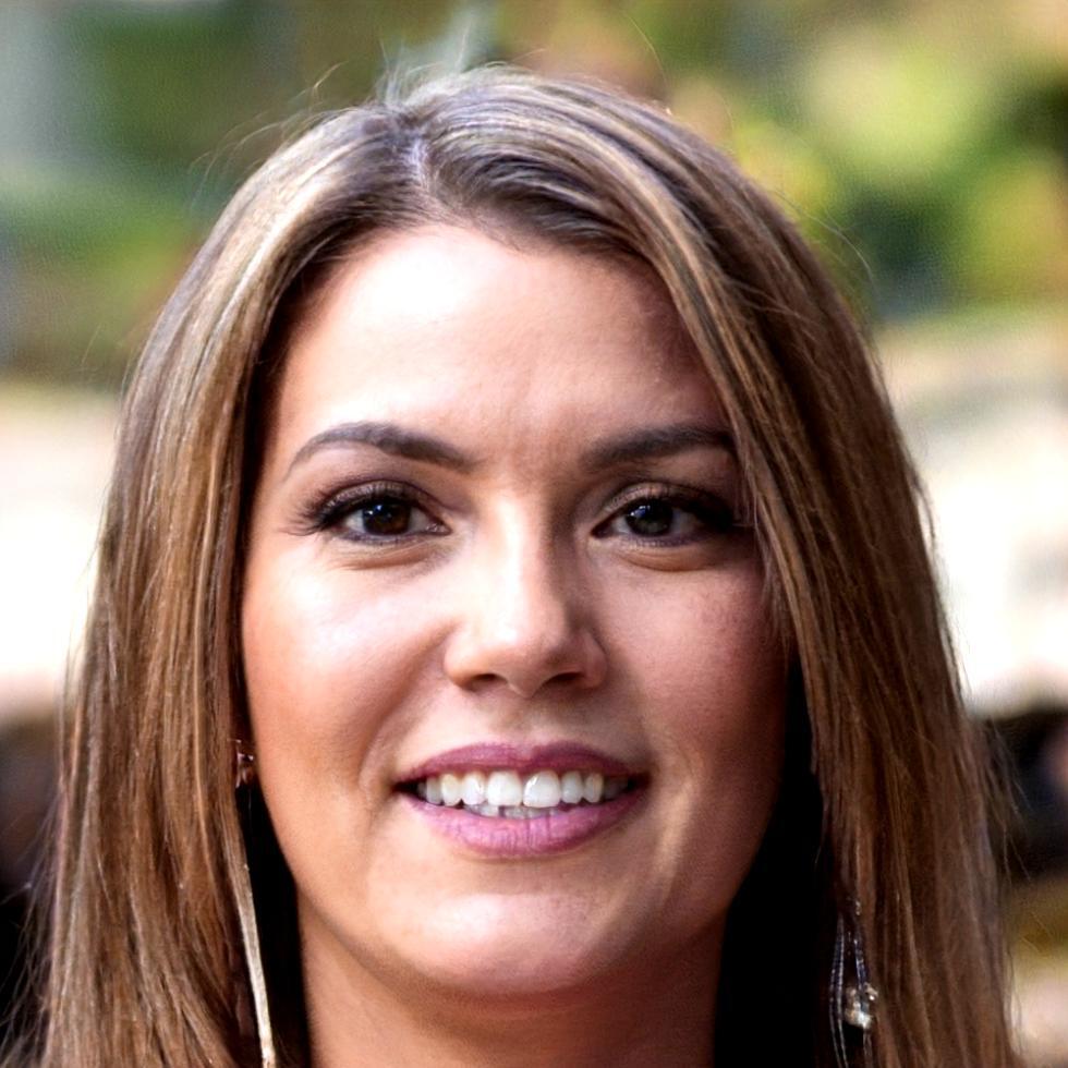 Elena Barsotti, fondatrice di dravinexel