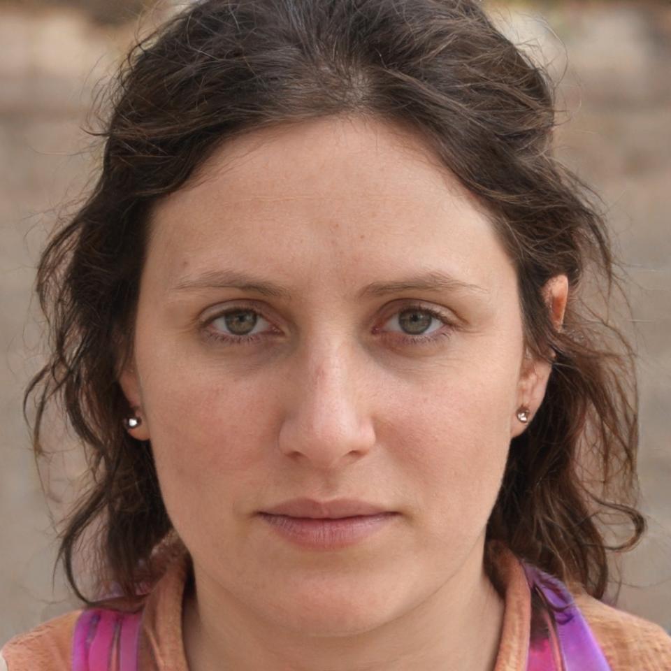 Ritratto di Letizia Garofalo