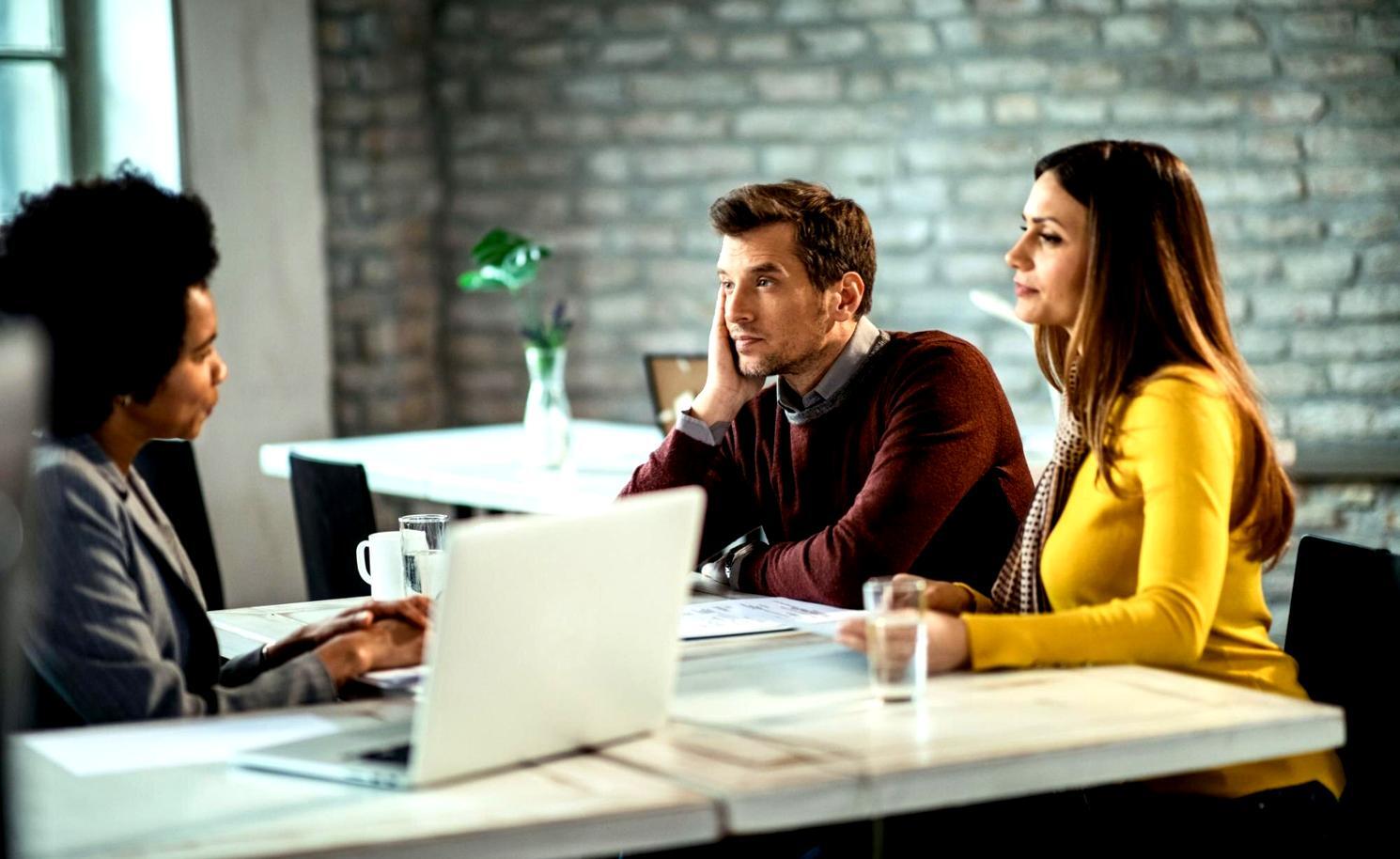 Spazio accogliente per sessioni di supporto personale